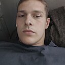 Знакомства: Иван, 20 лет, Новополоцк