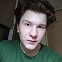 Знакомства: Аркадий, 20 лет, Челябинск