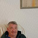 Знакомства: Виктор, 66 лет, Томск