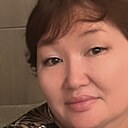 Знакомства: Роза, 45 лет, Учарал