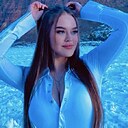 Знакомства: Елизавета, 23 года, Москва