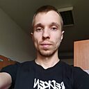 Знакомства: Андрей, 35 лет, Брест