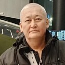 Знакомства: Гибрат, 55 лет, Волхов