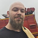 Знакомства: Ярослав, 39 лет, Апатиты