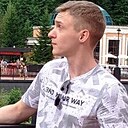 Знакомства: Андрей, 25 лет, Пермь