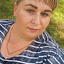 Знакомства: Оксана, 45 лет, Серпухов