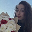 Знакомства: Карина, 25 лет, Саратов
