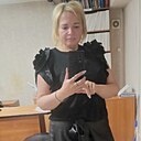 Знакомства: Татьяна, 45 лет, Санкт-Петербург