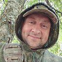 Знакомства: Андрюха, 38 лет, Мулино