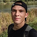 Знакомства: Даниил, 23 года, Наровля
