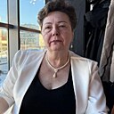 Знакомства: Ирина, 60 лет, Санкт-Петербург
