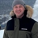 Знакомства: Андрей, 31 год, Губаха
