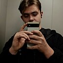 Знакомства: Егор, 20 лет, Орел