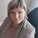 Знакомства: Светлана, 45 лет, Елизово