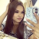Знакомства: Айла, 19 лет, Шымкент