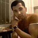 Знакомства: Элйор, 35 лет, Москва