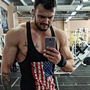 Знакомства: Семён, 32 года, Луганск