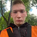 Знакомства: Дмитрий, 23 года, Богородицк