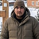 Знакомства: Урмат, 41 год, Ленск