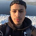Знакомства: Ибрагим, 22 года, Екатеринбург