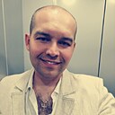 Знакомства: Антон, 37 лет, Екатеринбург