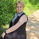 Знакомства: Елена, 45 лет, Санкт-Петербург