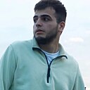 Знакомства: Руслан, 25 лет, Грязовец