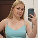 Знакомства: Юлия, 40 лет, Тольятти