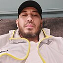 Знакомства: Алмас, 35 лет, Астана