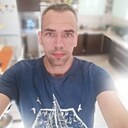 Знакомства: Andrius, 44 года, Симнас
