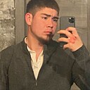 Знакомства: Amir, 20 лет, Балхаш