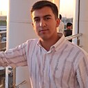 Знакомства: Эльдар, 20 лет, Туркменабад