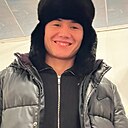 Знакомства: Сага, 21 год, Павлодар