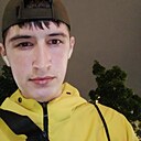 Знакомства: Игор, 22 года, Москва