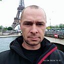 Знакомства: Андрей, 41 год, Одесса