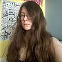 Знакомства: Алина, 18 лет, Пермь