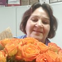 Знакомства: Галина, 63 года, Пенза