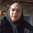 Знакомства: Феликс, 27 лет, Билибино