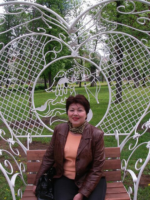 Фото - Tabor.ru