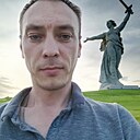 Знакомства: Илья, 36 лет, Азов