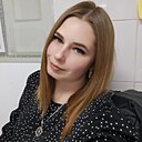 Знакомства: Кристина, 28 лет, Тальменка