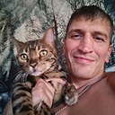 Знакомства: Виктор, 41 год, Белово