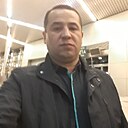 Знакомства: Саид, 45 лет, Раменское