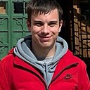 Знакомства: Андрей, 20 лет, Воронеж