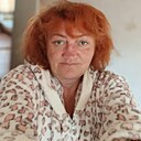 Знакомства: Татьяна, 48 лет, Орша
