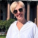 Знакомства: Ирина, 55 лет, Санкт-Петербург