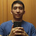 Знакомства: Мейрам, 20 лет, Костанай