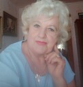 Знакомства: Татьяна, 65 лет, Суровикино