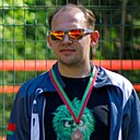 Знакомства: Илья, 28 лет, Орша