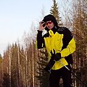 Знакомства: Александр, 45 лет, Ухта